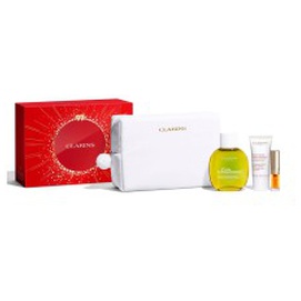 Clarins Eau Extraordinaire Estuche 4 Pcs Produktbild