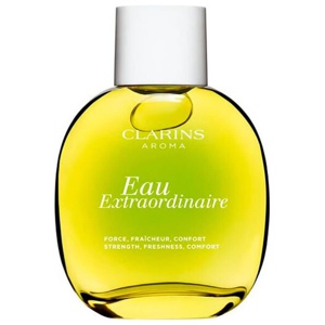Clarins Eau Extraordinaire Treatment Fragrance Spray produktbillede