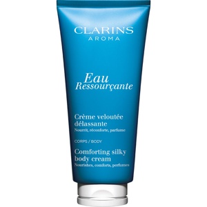 Clarins Eau Ressourçante Body Cream produktbillede