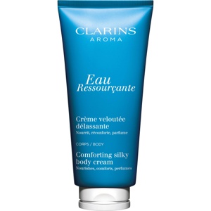 Clarins Eau Ressourçante Relaxing Moisturizing Cream 200ml Produktbild