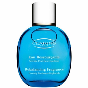 Clarins Eau Ressourcante Treatment Fragrance Spray 100 ml Produktbild