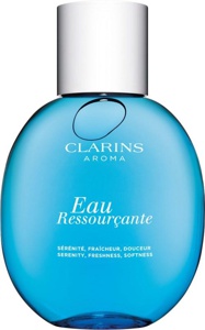 Clarins Aroma Eau Ressourcante 50 ml produktbilde
