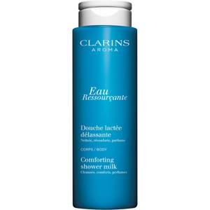 Clarins Eau Ressourcante Comforting Shower Milk 200 ml produktbilde