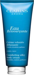 Clarins Eau Ressourcante Comforting Silky Body Cream 200 ml produkt bild