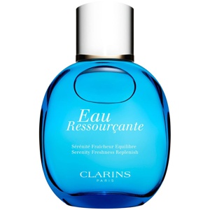 Clarins Eau Ressourcante Fragrance Spray 100 ml produktbillede
