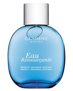 Clarins Eau Ressourcante Treatment Fragrance produktbillede