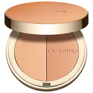 Clarins Ever Bronze Duo Poudre Bronzante 01 Produktbild