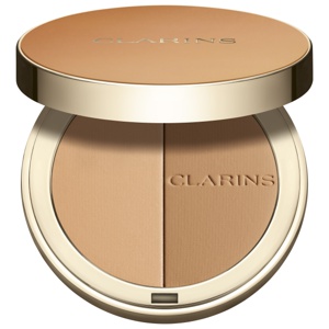 Ever Bronze Compact Powder 02 Medium produkt bild