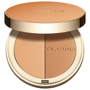 Clarins Ever Bronze Duo Poudre Bronzante 02 Produktbild