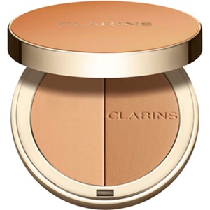 Clarins Ever Bronze Compact Powder produktbillede