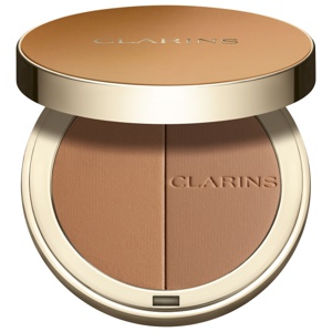 Clarins Ever Bronze Compact Powder 03 produkt bild