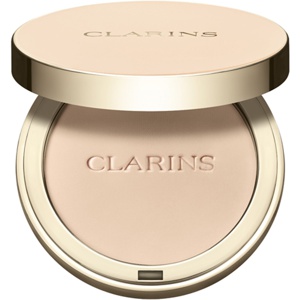 Clarins Ever Matte Compact Powder produktbillede