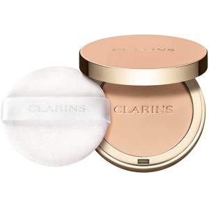 Clarins Ever Matte Compact Powder 03-Light Medium 10g Produktbild