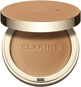 Clarins Ever Matte Compact Powder 05 Medium Deep produkt bild
