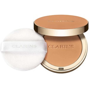 Clarins Ever Matte Compact Powder 05 Medium Deep Produktbild