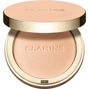 Clarins Ever Matte Compact Powder produktbillede