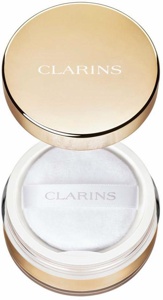 Clarins Ever Matte Loose Powder 03 Universal Deep produktbilde