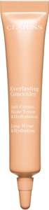 Clarins Everlasting Concealer 01 Light produktbilde
