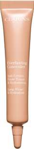 Clarins Everlasting Concealer 02 Light Medium produktbilde