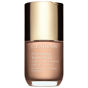 Clarins Everlasting Youth Fluid 106 Vanilla produkt bild