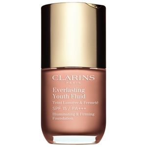 Clarins Everlasting Youth Fluid 108 Sand produkt bild