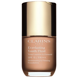 Clarins Everlasting Youth Fluid 110 Honey produkt bild