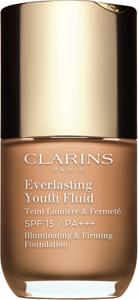 Clarins Everlasting Youth Fluid 111 Auburn produkt bild