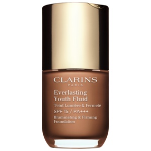 Clarins Everlasting Youth Fluid 115 Cognac produkt bild