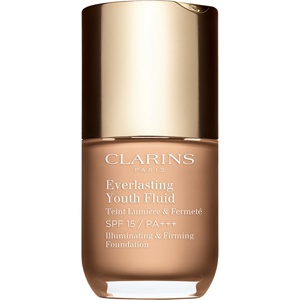 Clarins Everlasting Youth Fluid Foundation 108W Sand produktbillede