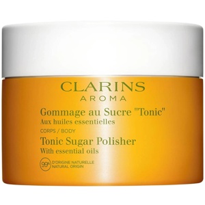 Clarins Exfoliante Cuerpo Tonic 250g Produktbild