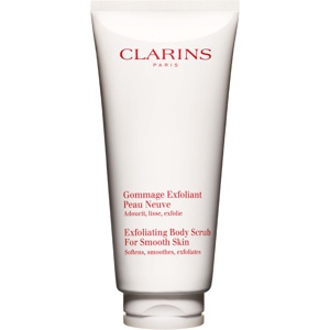 Clarins Exfoliating Body Scrub For Smooth Skin 200 ml Produktbild