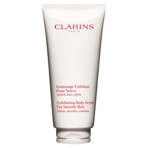 Clarins Exfoliating Body Scrub For Smooth Skin 200 ml produktbillede