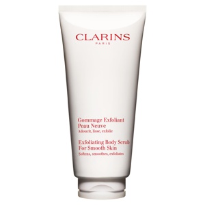 Clarins Exfoliating Body Scrub For Smooth Skin 200 ml produktbilde