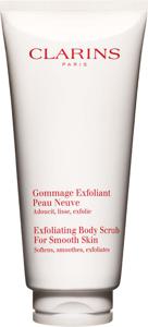 Clarins Exfoliating Body Scrub For Smooth Skin produkt bild