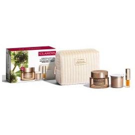 Clarins Extra Firming Cream For All Skin Types, 4-Piece Set Produktbild