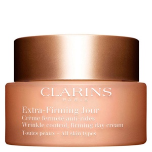 Clarins Extra-Firming Day Cream All Skin Types 50ml produktbilde