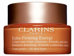 Clarins Extra-Firming Energy Day Cream All Skin Types 50 ml produkt bild