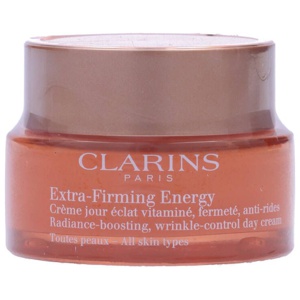 Clarins Extra-Firming Energy Day Cream All Skin Types 50 ml produktbillede