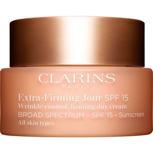Clarins Extra Firming Jour SPF 15 All Skin Types produktbillede