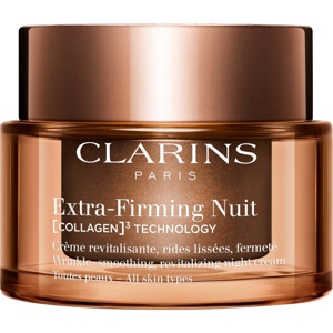 Clarins Extra Firming Night Cream For All Skin Types 50ml Produktbild