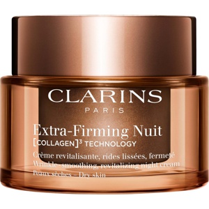 Clarins Extra Firming Night Cream For Dry Skin 50ml Produktbild