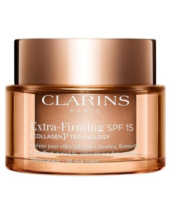 Clarins Extra-Firming Jour 50 ml produktbillede