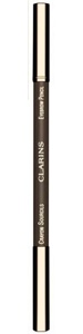 Clarins Eyebrow Pencil 01 Dark Brown produktbilde