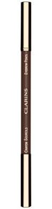 Clarins Eyebrow Pencil 02 Light Brown produkt bild