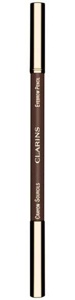Clarins Eyebrow Pencil 02 Light Brown produktbilde