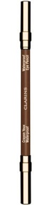 Clarins Eyebrow Pencil 03 Soft Blonde produktbilde