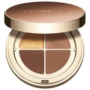Clarins Eyeshadow Palette produktbilde