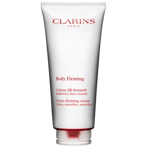 Clarins Firming Body Cream 200 ml Produktbild