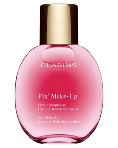 Clarins Fix’ Make-Up 50 ml Produktbild