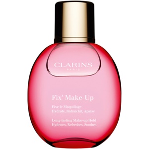 Clarins Fix' Make-Up Spray produktbillede